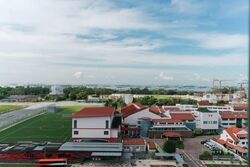 Blk 152A Bedok South Horizon (Bedok), HDB 5 Rooms #574562801